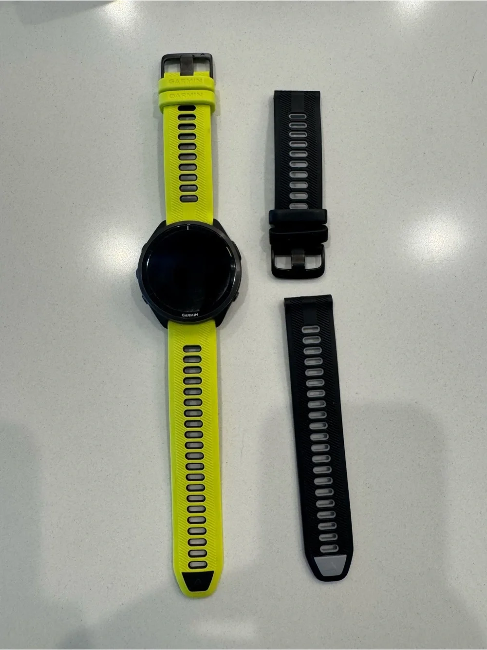 garmin forerunner 965